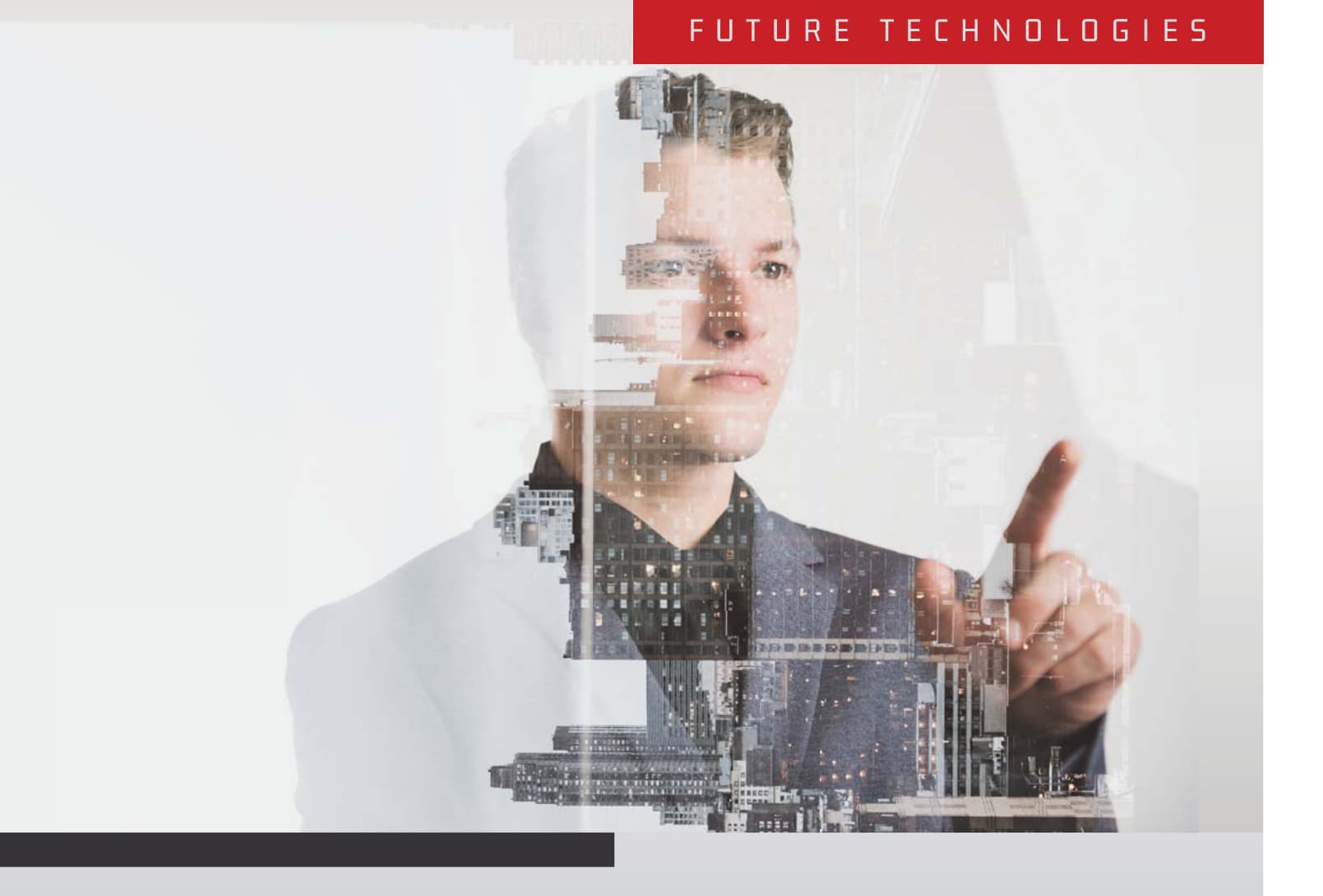 Experience the future of technology with Zonelynx